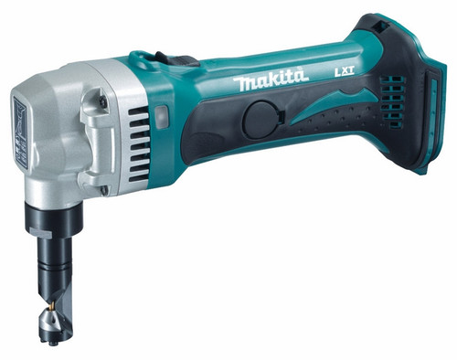 Makita DJN161Z - 18V 1.6mm Nibbler (Tool Only)